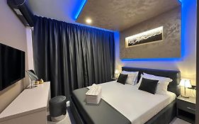 Елегантен Двустаен Апартамент Four Seasons